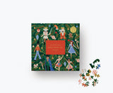 Nutcracker Puzzle