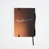 Blackwing x Fender Notebook