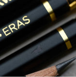 Blackwing Eras (2025 Edition) - Set Of 12