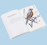 The Field Guide to Dumb Birds of North America