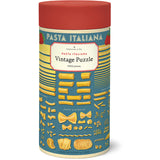 Pasta Italiana 1000 Piece Puzzle