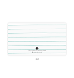 Thanks Little Notes®