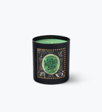 Witches Brew 9.5 oz Glass Candle