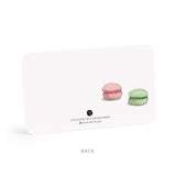 Macaron Little Notes®