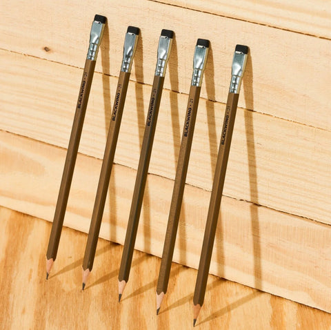 Blackwing Volume 21 - Set Of 12