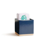 Little Notes® Ceramic Holder | Midnight