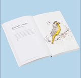 The Field Guide to Dumb Birds of North America