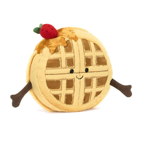 Amuseables Rene Waffle (Limit 1)