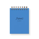 Coronado City Script Mini Jotter Notebook