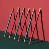 Blackwing Matte Pencils - Green (12 Pack)