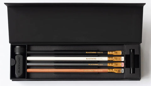 Blackwing Pencil Essentials Set