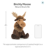 Birchly Moose