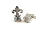 Large Classic Seals 3/4” Round