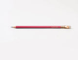 Blackwing Matte Pencils - Red (12 Pack)