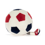 USA Amuseable Soccerball