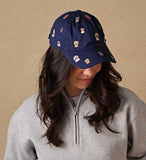 Dog Days Baseball Cap