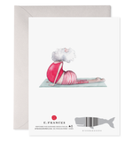 Shavansanta Boxed set of 6 Christmas Cards