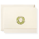 Sugarplum Note Card Box