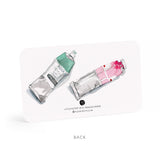 Watercolor Little Notes®