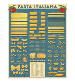 Pasta Italiana 1000 Piece Puzzle