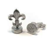 Large Classic Seals 3/4” Round