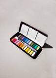 Watercolor Paint Set by OMY