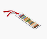 Book Club Bookmark