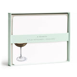 Espresso Martini Flat Note Set