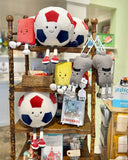 USA Amuseable Soccerball
