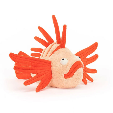 *DISCONTINUED* Lois Lionfish