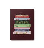 2027 Ladies Night Book Club 12-Month Appointment Notebook