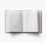 Delphine Embroidered Small Photo Album