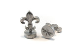 Large Classic Seals 3/4” Round