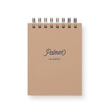 Coronado City Script Mini Jotter Notebook