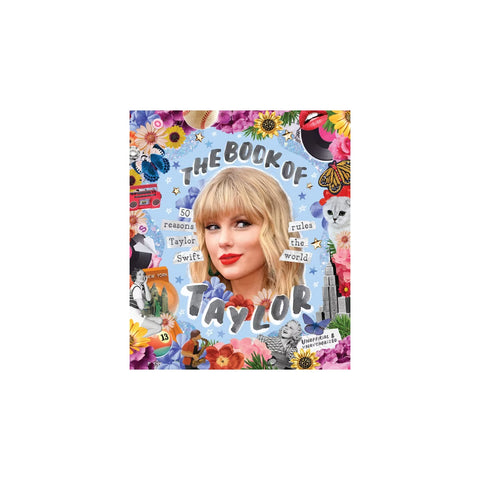 The Book of Taylor