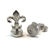 Large Classic Seals 3/4” Round