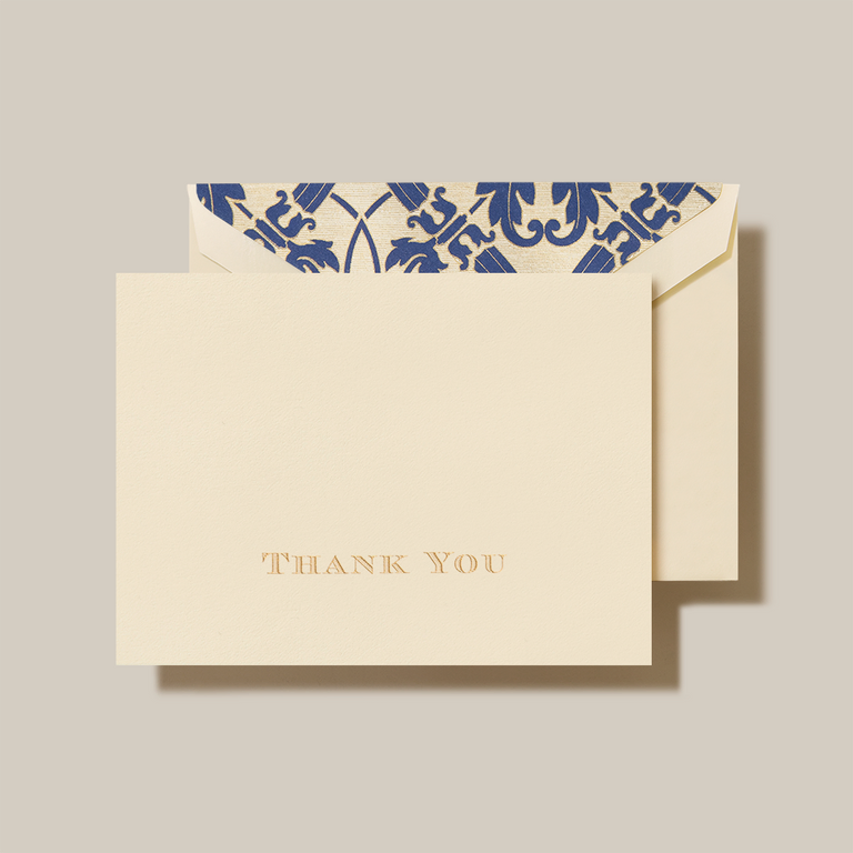 Crane Stationery