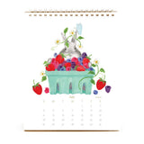 The 2027 Bunny Calendar