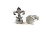 Large Classic Seals 3/4” Round