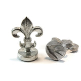 Large Classic Seals 3/4” Round