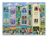 Main Street Books 1000 Piece Puzzle