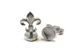 Large Classic Seals 3/4” Round