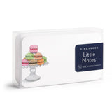 Macaron Little Notes®