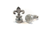 Large Classic Seals 3/4” Round