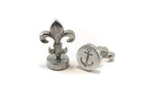 Large Classic Seals 3/4” Round