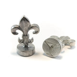 Large Classic Seals 3/4” Round