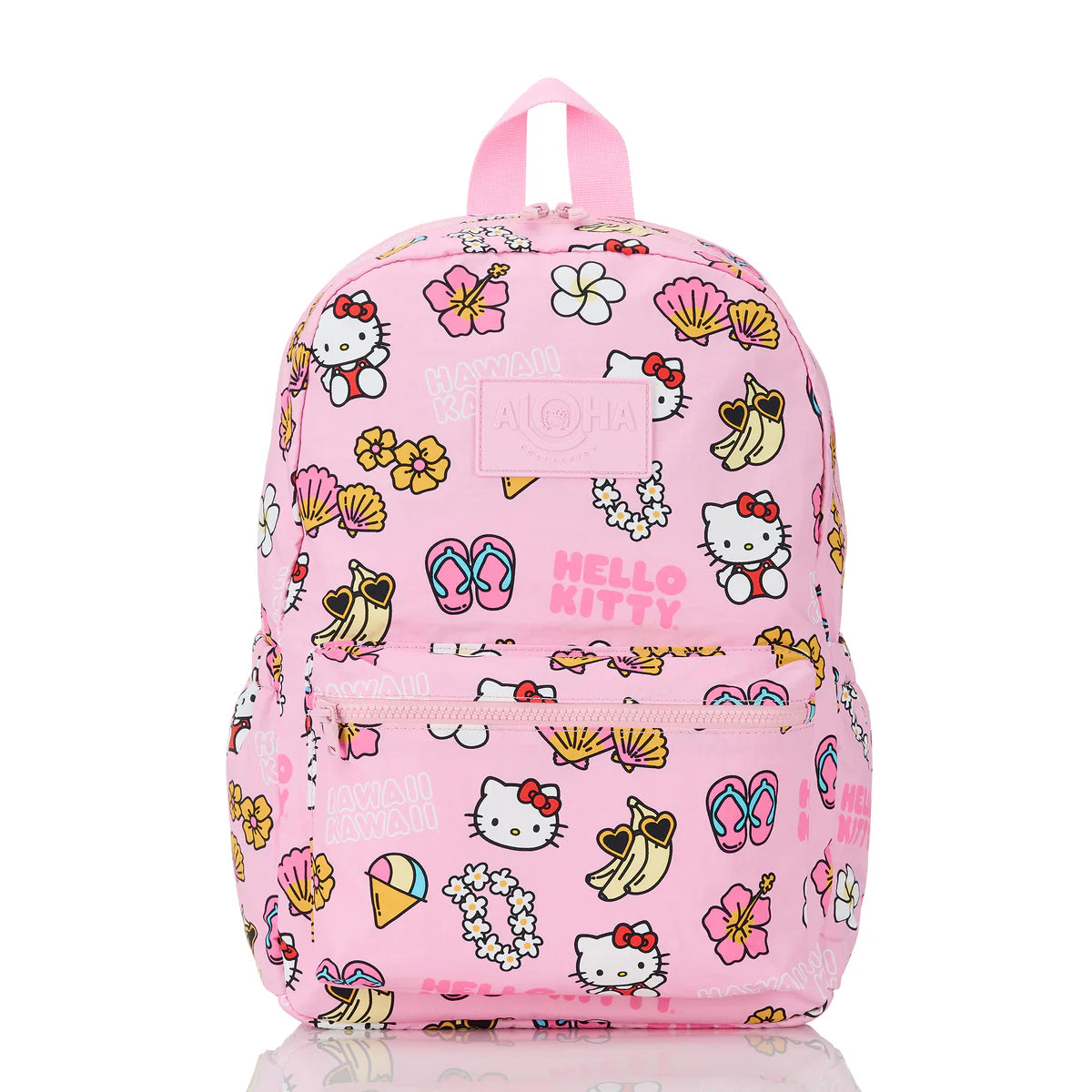 Aloha Hello Kitty Kawaii Backpack – Seaside Papery