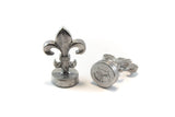 Large Classic Seals 3/4” Round
