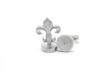 Large Classic Seals 3/4” Round
