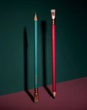 Blackwing Matte Pencils - Green (12 Pack)